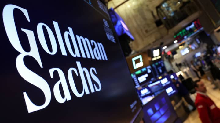 Alerta de burbuja en IA: Goldman Sachs detecta similitudes con la era del punto com, aunque no lo declara como tal